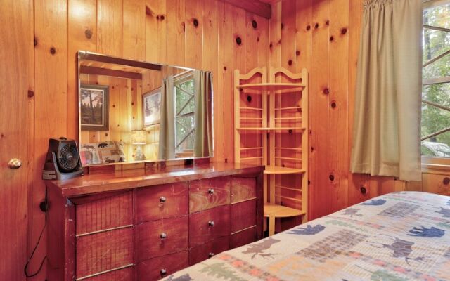 Cozy Bear Cabin #2295