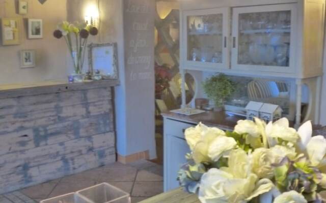 Boutique Hotel & Spa Les Vinyes