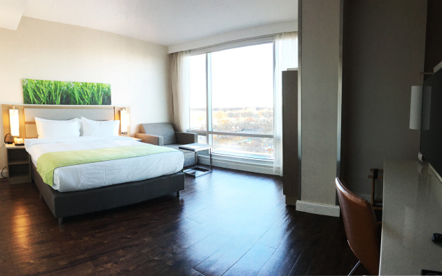 Wyndham Garden Fresh Meadows Flushing