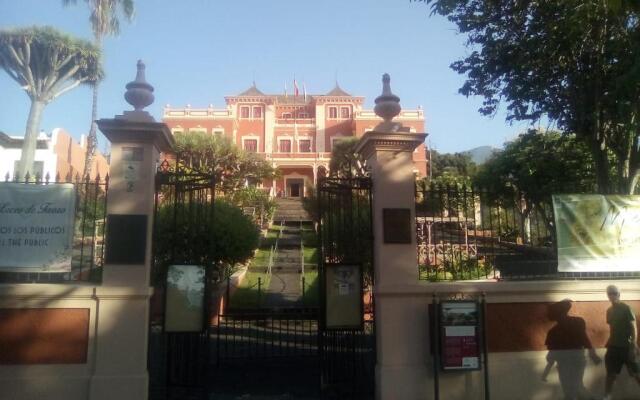 Hostel Orotava