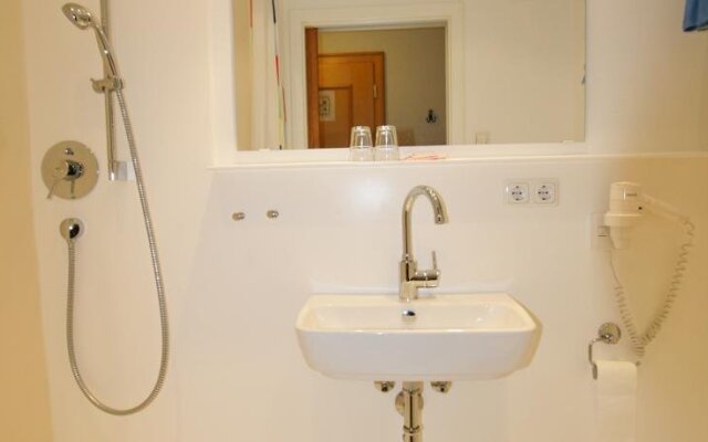 Hotel-Gasthof zur Rose