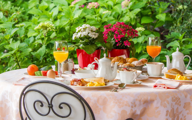 Park Hotel Principe