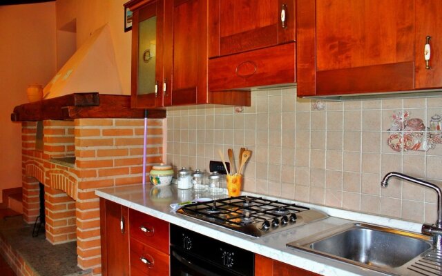 Agriturismo Podere Casano