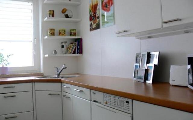Ferienwohnung Hudewusch