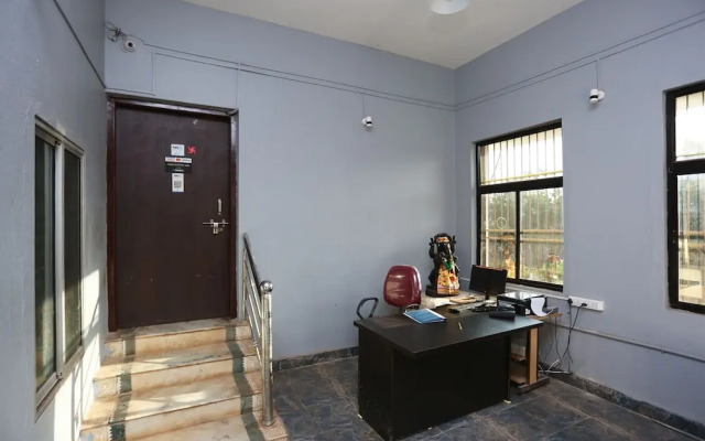 Stay Ekante By OYO Rooms