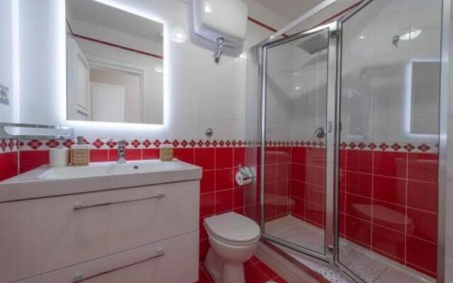 Flat 2 bedrooms 1 bathroom - Conca dei Marini