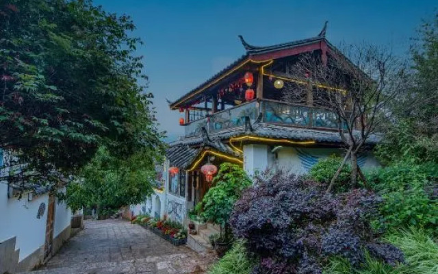 Beauty Jascha Inn