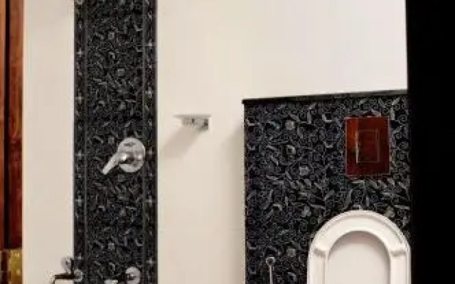Enteveedu Homestay