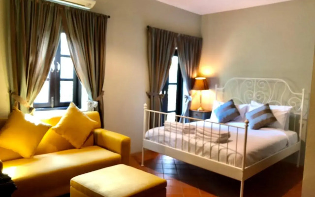 Villa Malinee Khao Yai