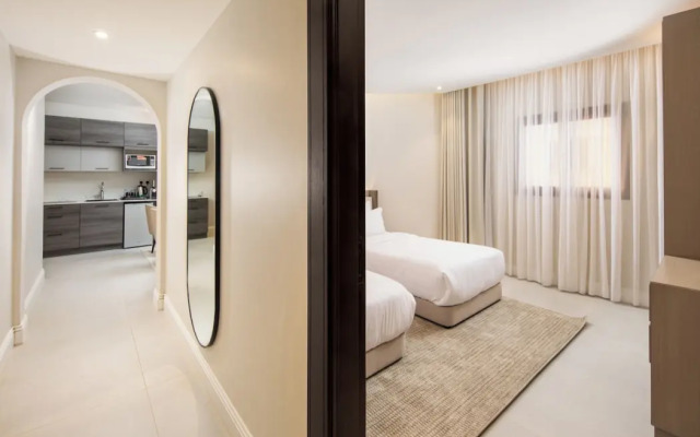 Merya Hotel