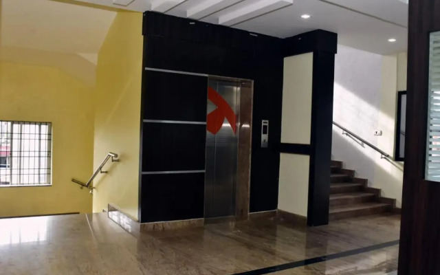 Hotel La Gowri, Coorg