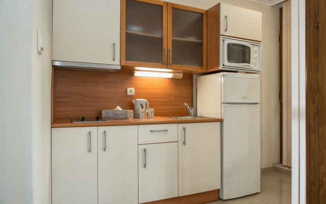 Sun City Holiday Apartments
