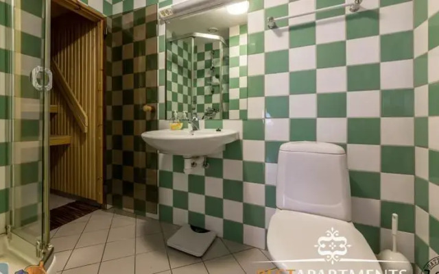Best Apartments - Vene 4