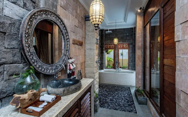 Barong Bali Resort Ubud