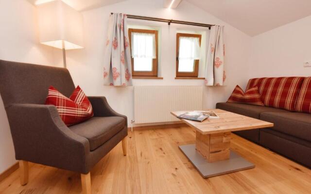 Gasthof Pension Alphorn