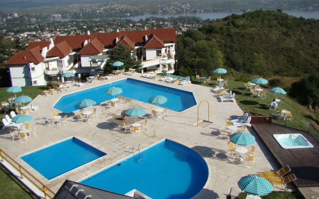Le Mirage Village Club