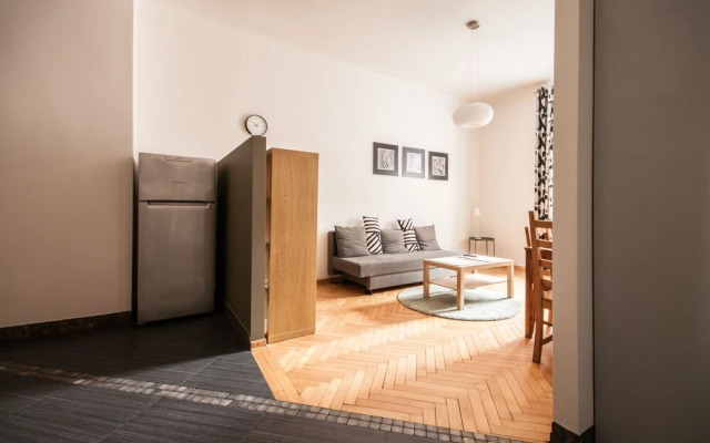 Elegant Apartment Old Town V