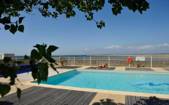 Residence Saint Goustan Maeva Home