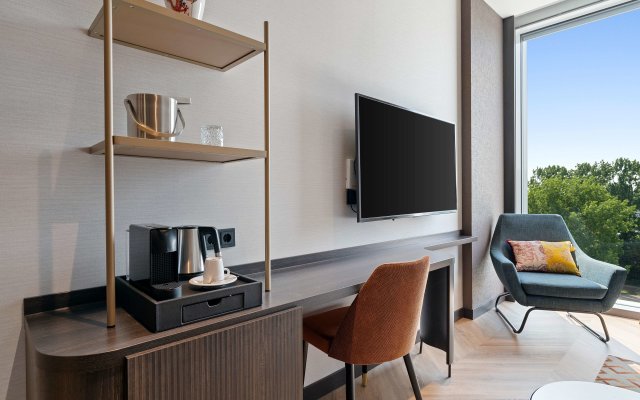 Corendon Amsterdam New-West, a Tribute Portfolio Hotel