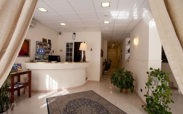 Hotel Il Gatto