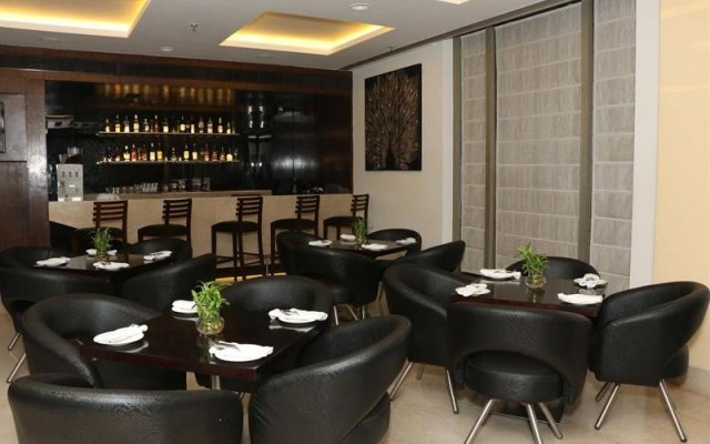 Country Inn And Suites By Radisson Bhiwadi