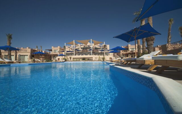 Shams Prestige Abu Soma Resort - All inclusive