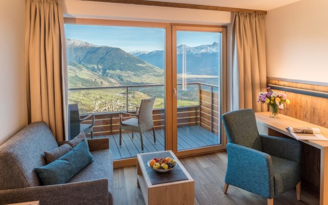Ferienhotel Kastellatz