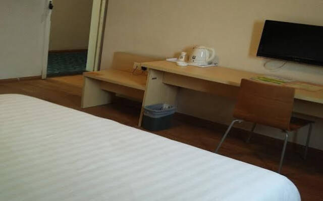 Jinhui Hotel
