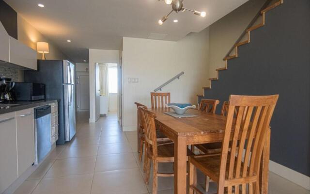 Las Islas Condo 8 in Noord
