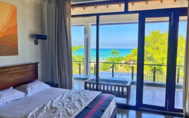 Nilaveli Bay Villa