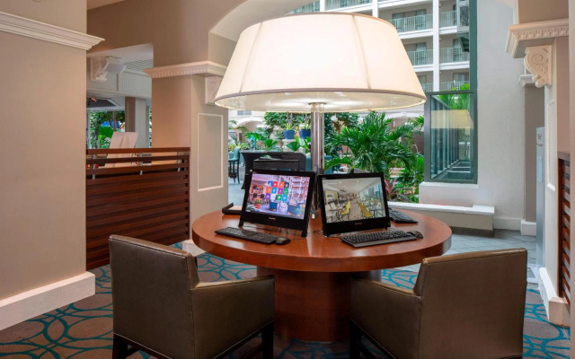 Sheraton Suites Fort Lauderdale at Cypress Creek