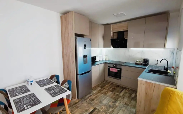 Velvet Premium Apartments