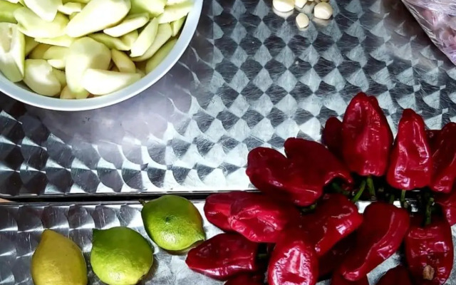 Casa Rural La Resbala - Casa Verde