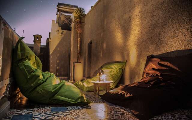 Riad Ines Home