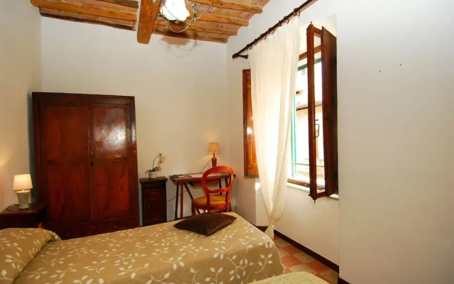 Pinturicchio City Center Flat