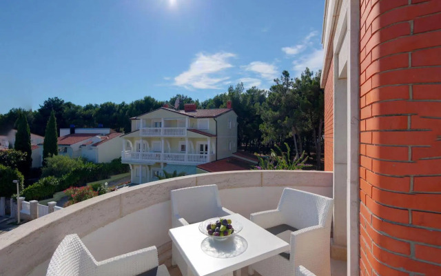 Boutique Hotel Villa Vulin