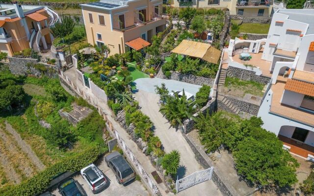 B&B La Rosa