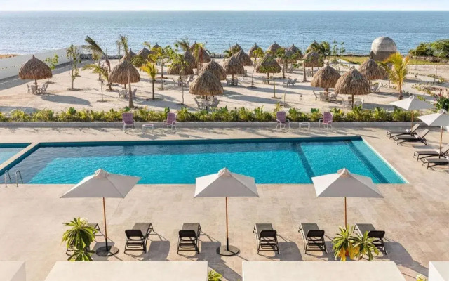 Wyndham Santa Marta Aluna Beach