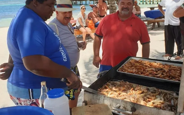 Playa Blanca Bed & Breakfast