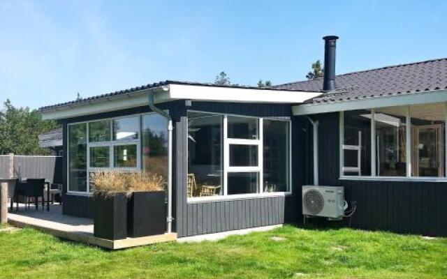 Three-Bedroom Holiday home in Blåvand 21