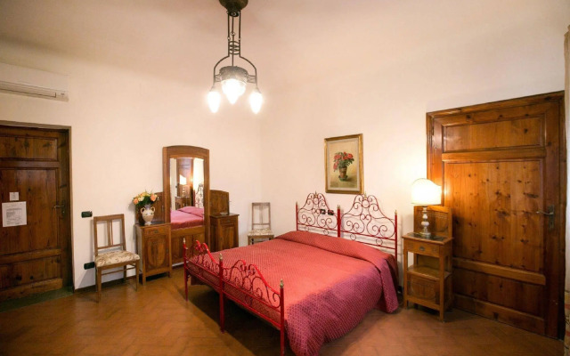 Villa Nardi - Residenza D'Epoca