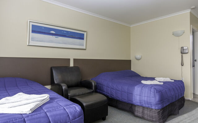 Kaikoura Motor Inn