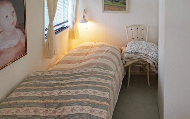 Gorgeous Holiday Home in Haderslev Near Baltic Sea