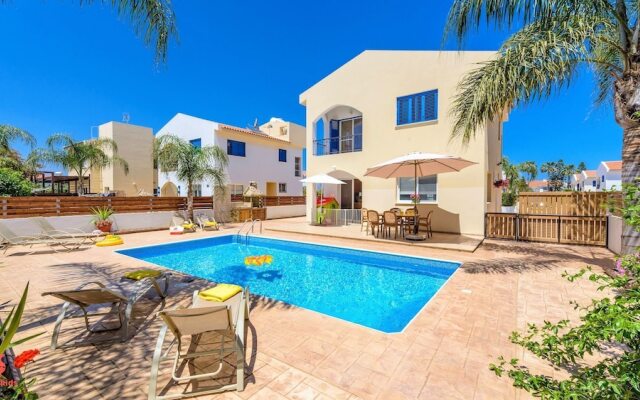 Villa Anastasia