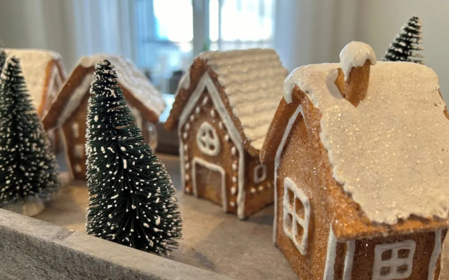 Verena's Boutique Villa au lac