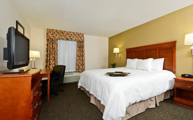 Hampton Inn & Suites Richmond, IN