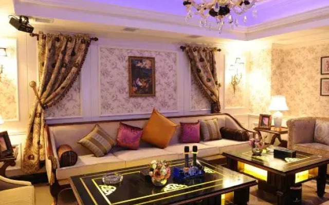 Taihe Millennium Hotel