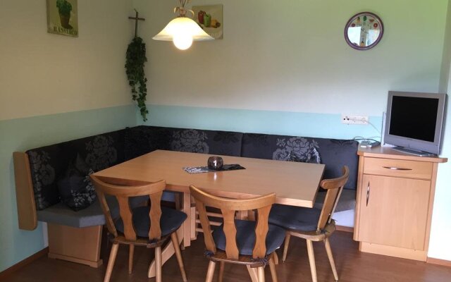 Appartement Gerlinde