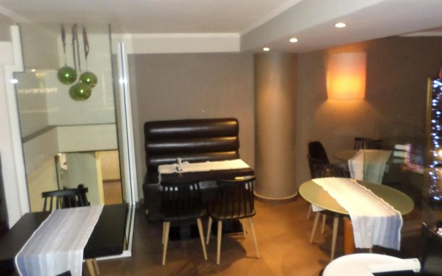 Nafsika Hotel Athens Centre