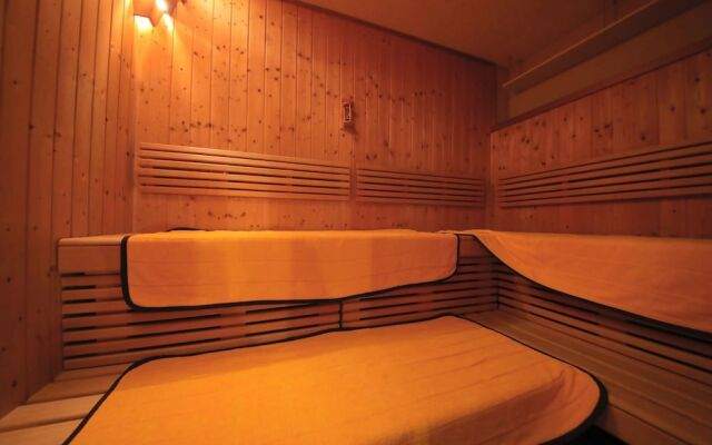 Smile Hotel Anan